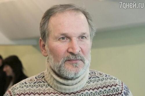 Федор Добронравов 