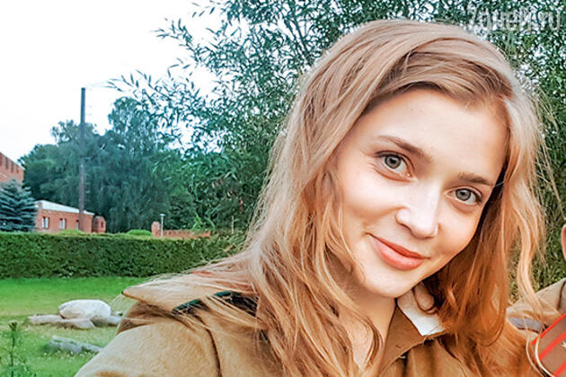 Алина Ланина с Дмитрием Певцовым Алина Ланина с Дмитрием Певцовым