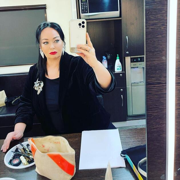 Лариса Гузеева