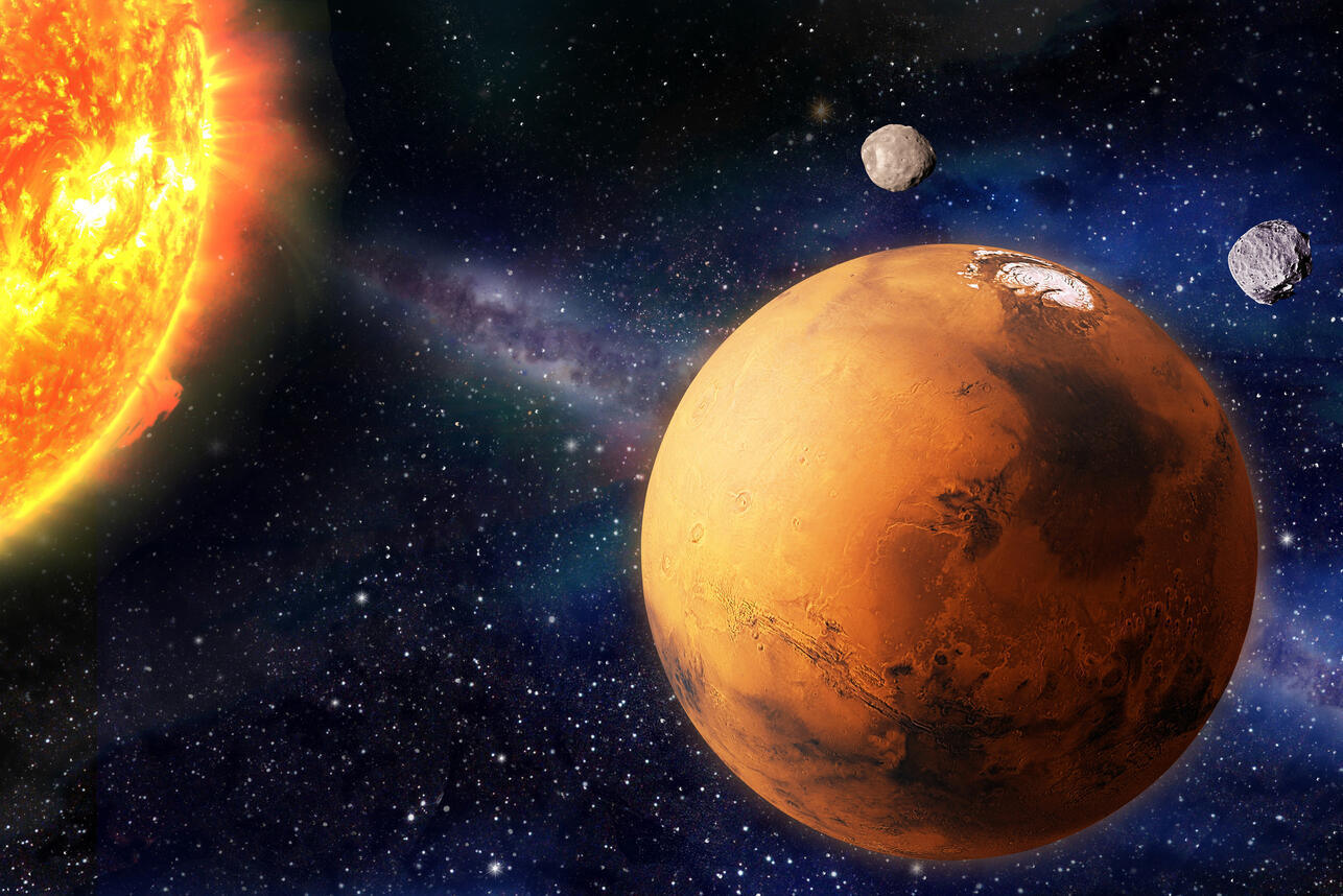 РљР&deg;Рє РњР&deg;СЂСЃ РІ РљРѕР&middot;Р&micro;СЂРѕРіР&micro; РїРѕРІР&raquo;РёСЏР&micro;С&sbquo; РЅР&deg; РІСЃР&micro; Р&middot;РЅР&deg;РєРё Р&middot;РѕРґРёР&deg;РєР&deg; вЂ&rdquo; Р&ldquo;Р&raquo;РѕР&plusmn;Р&deg; РґР&deg;Р&raquo; С&sbquo;РѕС&Dagger;РЅС&lsaquo;Р№ РїСЂРѕРіРЅРѕР&middot;