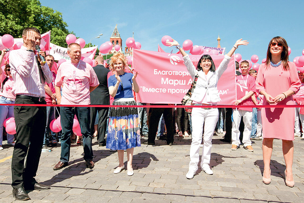 Дарья Донцова