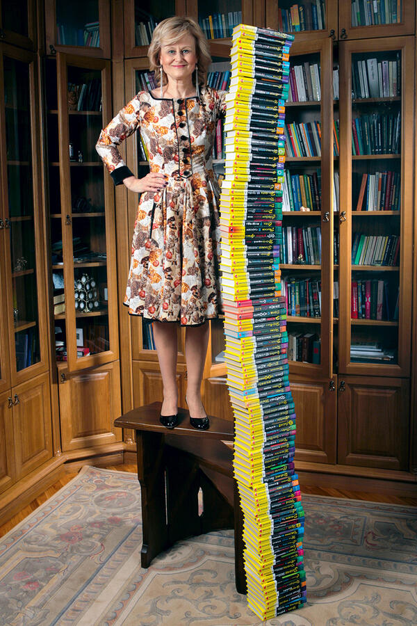 Дарья Донцова