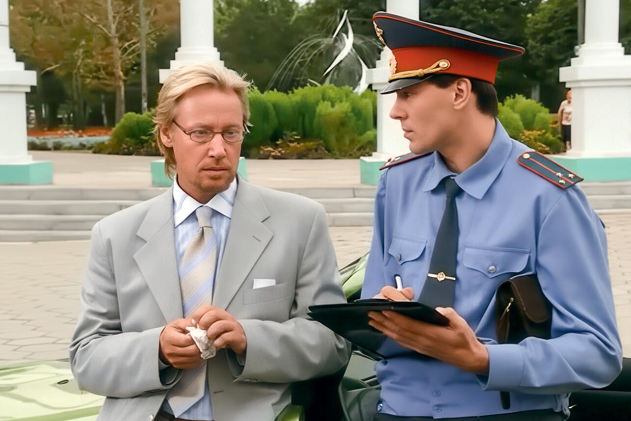 Дмитрий Харатьян