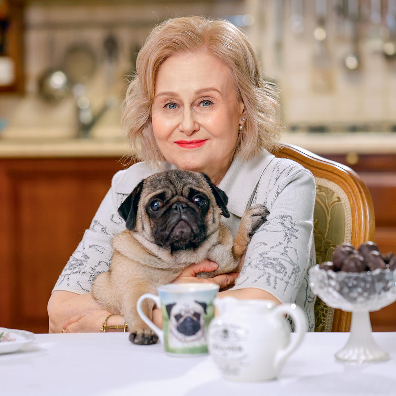 Дарья Донцова