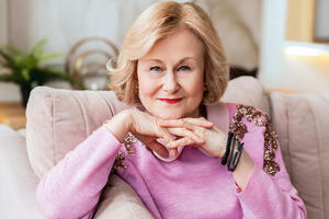 Суровая правда про Агриппину Аркадьевну Донцову