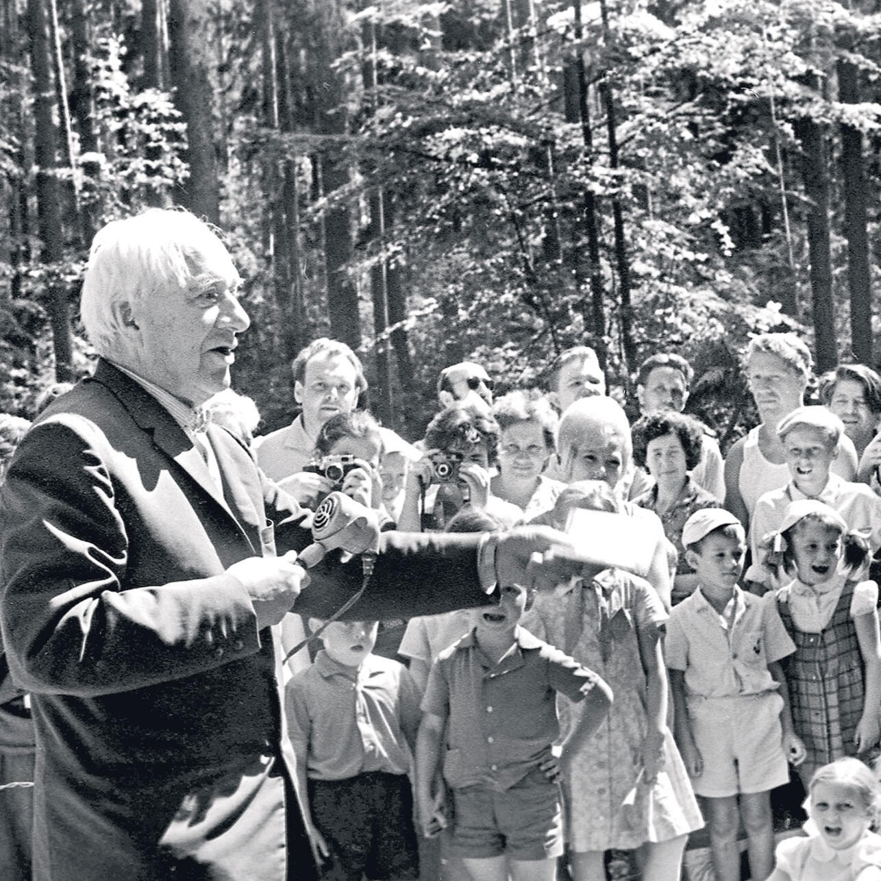 Корней Чуковский