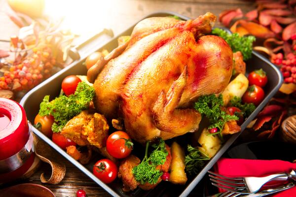 14 ноября: какой сегодня праздник?