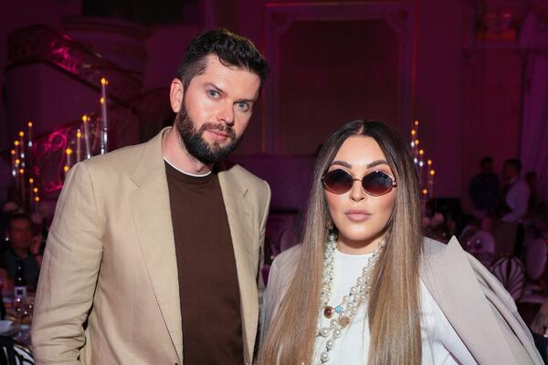 Дубцова раскрыла, что случилось с матерью детей ее жениха — прервала молчание