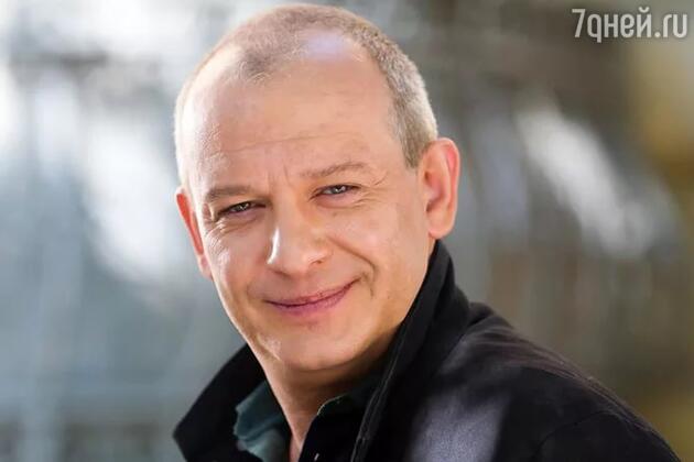 Дмитрий Марьянов