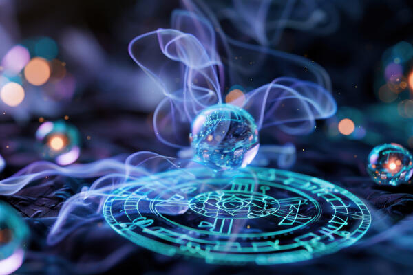 Астролог Богдан Глоба составил прогноз на выходные, 10 и 11 января — закатайте рукава