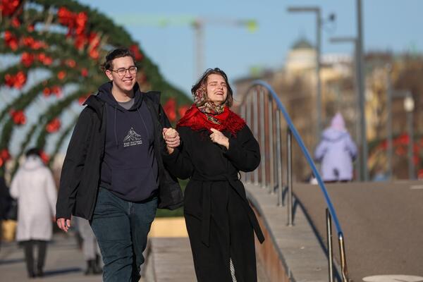 Осталось две недели: синоптик Позднякова рассказала, какой будет погода в апреле 2025 — о норме можно забыть 