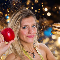 Быть в моменте: как начать новую жизнь на Новый год — мнение ученых