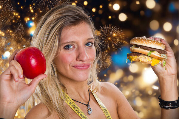 Быть в моменте: как начать новую жизнь на Новый год — мнение ученых