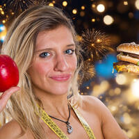 Быть в моменте: как начать новую жизнь на Новый год — мнение ученых