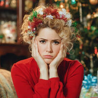 Год новый, а ошибки старые: почему вы не можете похудеть к празднику