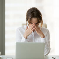 Как справиться с выгоранием на работе: простые советы от психолога Как справиться с выгоранием на работе: простые советы от психолога