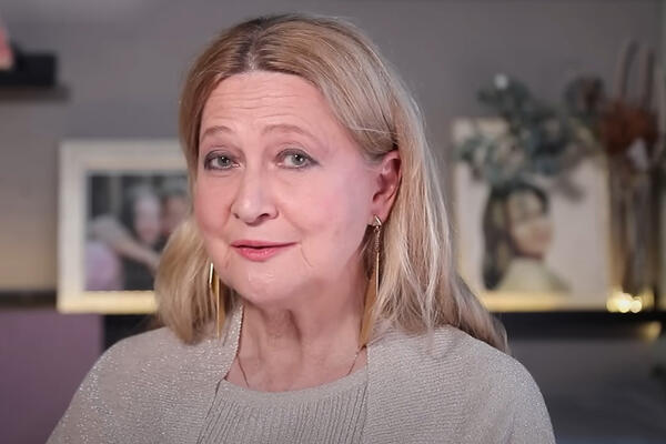 «Вы это заслужили»: Тамара Глоба о том, что произойдет с Близнецами в ноябре