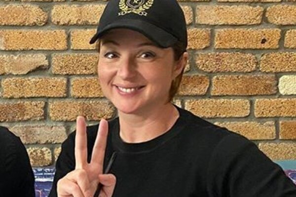 Анна Банщикова после съемок в «Ищейке» купила квартиру на море