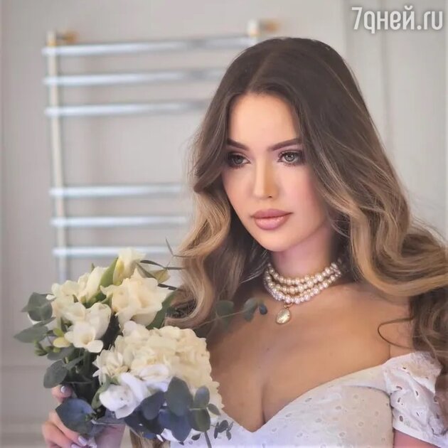 Анастасия Костенко - фото