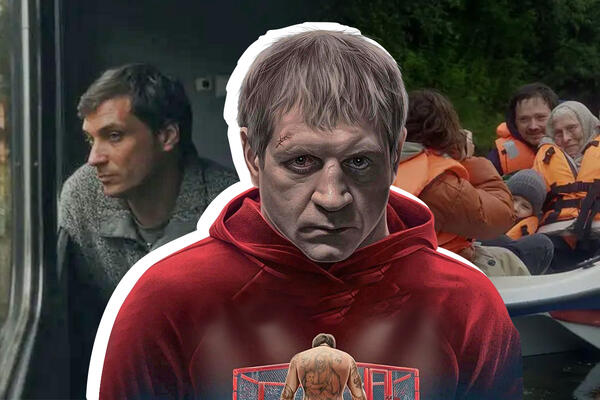 «Емельяненко» Германики и еще 4 главных документальных премьеры фестиваля «Неизвестная Россия»