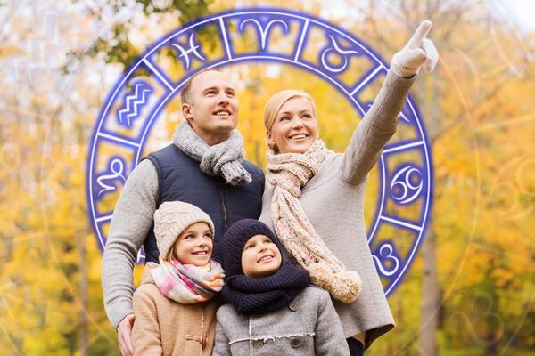 Гороскоп на выходные 15 и 16 ноября для всех знаков зодиака