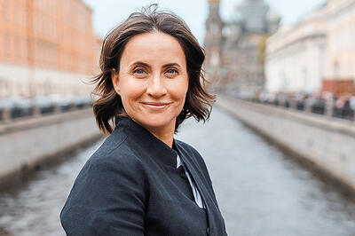 Yuqori yubka yaqindan