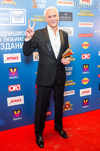 Александр Маршал