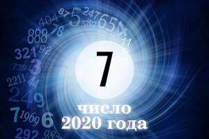 Персональное число года 7: каким будет для вас 2020-й