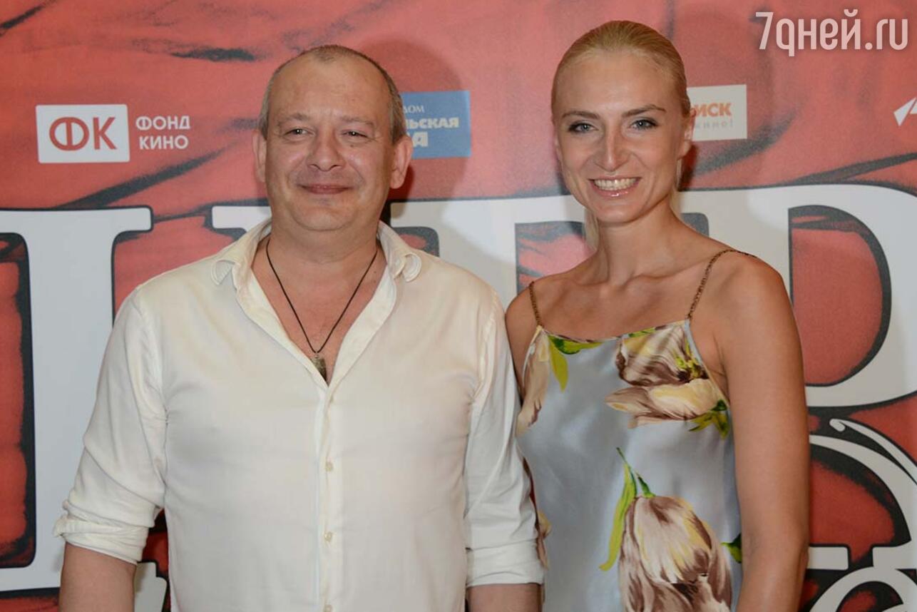 Ксения Бик и Дмитрий Марьянов вместе фото