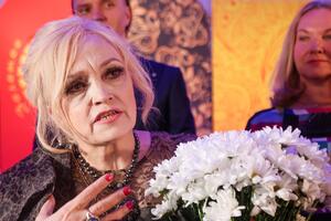 «Это очень непросто»: Надежда Кадышева обратилась к поклонникам после долгого молчания