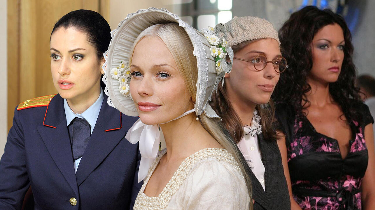 Ностальгия по нулевым: 10 главных российских сериалов 2000-х, которые можно пересмотреть сейчас