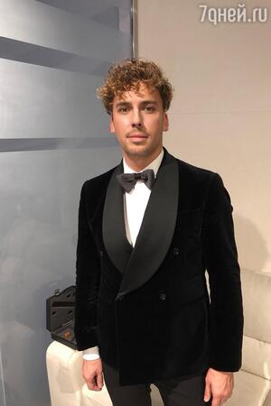 Максим Галкин