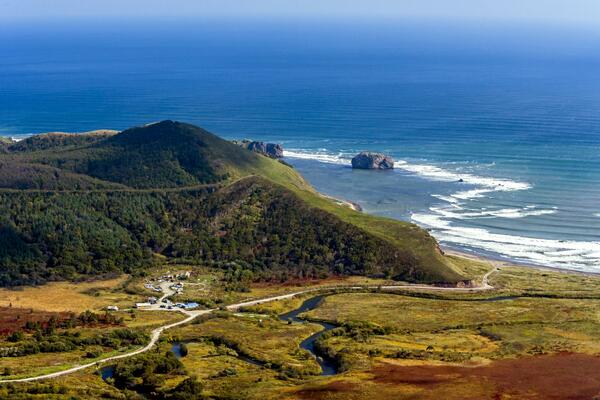 Вернется больше: Путин поручил увеличить туристический кешбэк 
