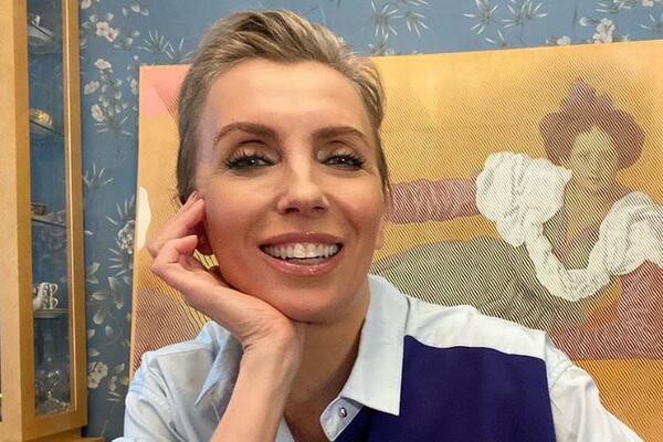 Неделя до свадьбы! Бондарчук хочет переплюнуть Паулину Андрееву