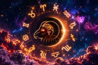 Билет в безбедную жизнь: 3 знака зодиака, чья судьба круто изменится в Новолуние 17 апреля