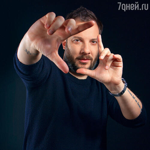 Александр Цыпкин