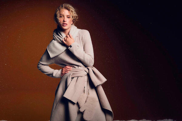 Зимняя сказка