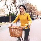 Достаем велосипеды: как отрегулировать руль и сиденье, чтобы не болели спина и колени