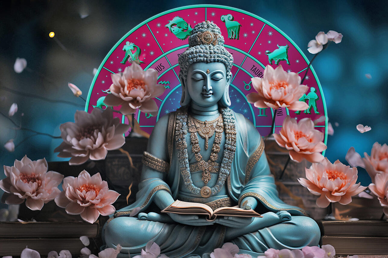 Кому любовь, а кому — скандал? Ведический прогноз с 15 по 31 марта, который изменит все