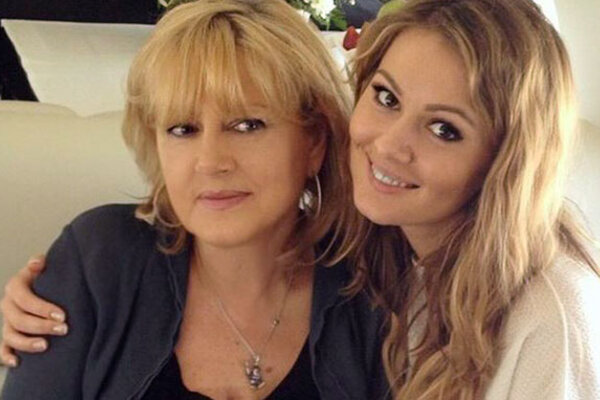 Мария Кожевникова продает московскую квартиру мамы