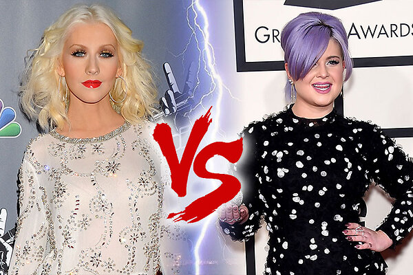 На тропе войны: знаменитости, которые ненавидят друг друга