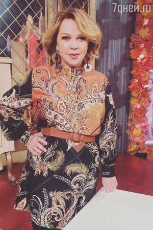 Елена Валюшкина