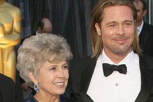 «Не знаю, как мы будем жить без нее»: Брэд Питт оплакивает свою непоправимую потерю 