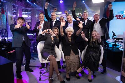 «Авторадио» дарит надежду: золотой джекпот сорвал слушатель из Смоленска