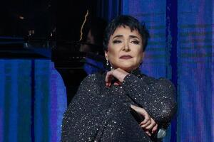 Милявская вышла на связь и сообщила о болезни — одинока и беспомощна