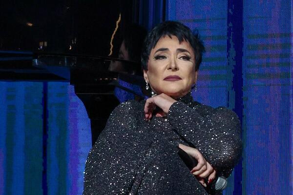 Милявская вышла на связь и сообщила о болезни — одинока и беспомощна