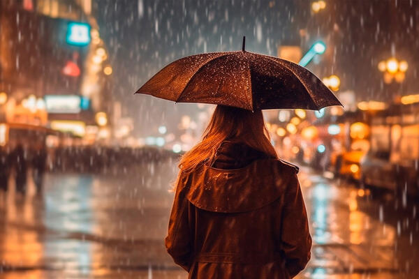 Самая холодная ночь июня: начинайте готовиться к погодной аномалии