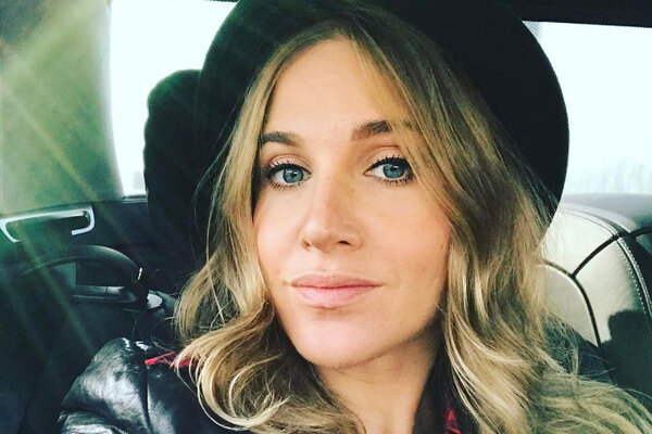 Юлия Ковальчук раскритиковала коллег по шоу-бизнесу