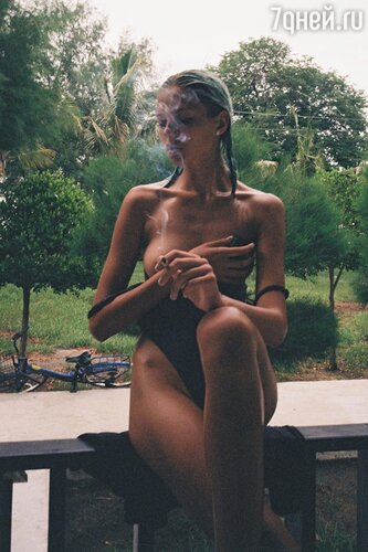 Алеся Кафельникова