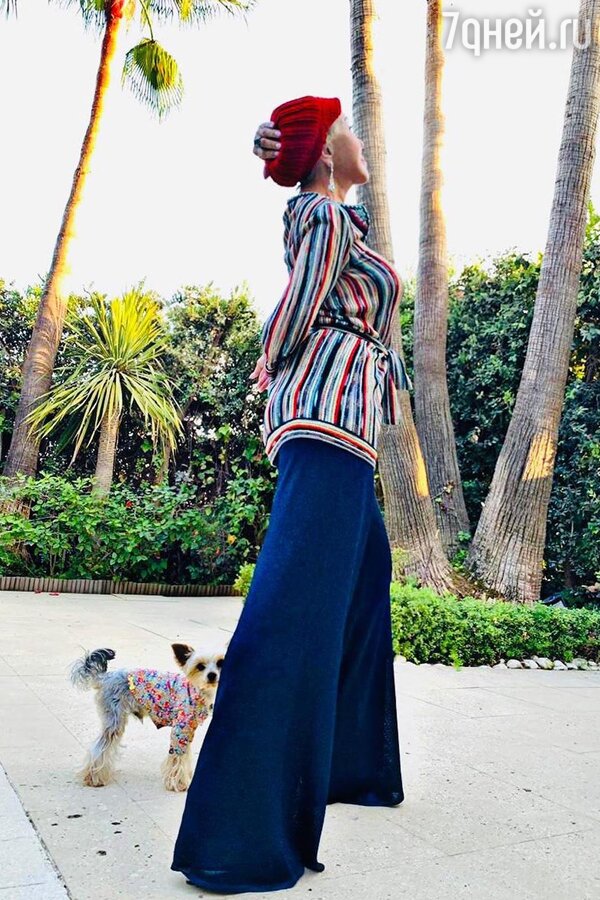 Любовь Успенская